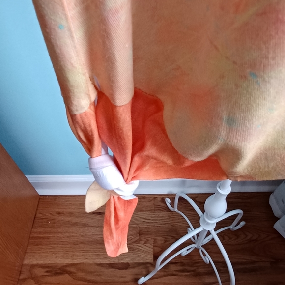 EUC Leoma Lovegrove Colorful Top - Women's Size Large - Picture 6 of 8